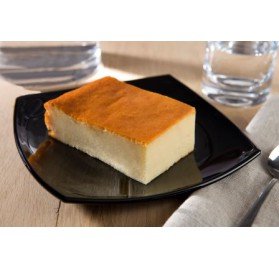 Tarta de Queso