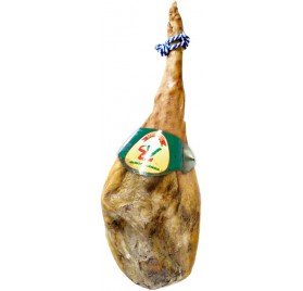 Jamón Serrano Bodega