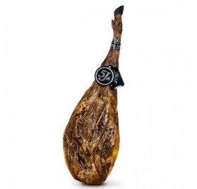 Jamón 5 Jotas