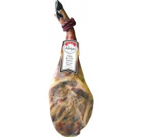 Paleta Ibérica