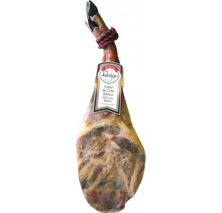 Paleta Ibérica