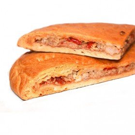 Empanada Bonito