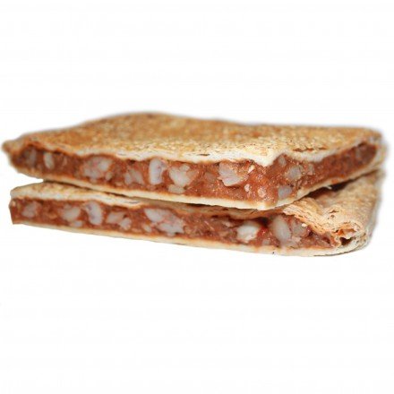Empanada Pollo a la Barbacoa