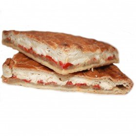 Empanada de Rulo de Cabra