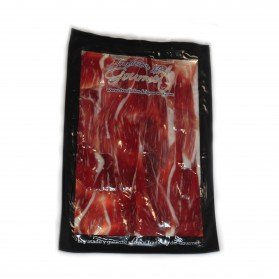 Jamón Ibérico- 80 GR.