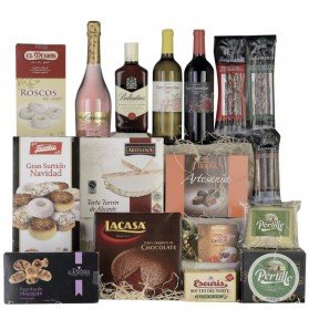 Lote Navidad Nº2