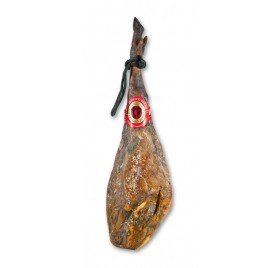 Jamón de Bellota Guijuelo