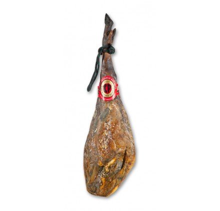 Jamón de Bellota Guijuelo