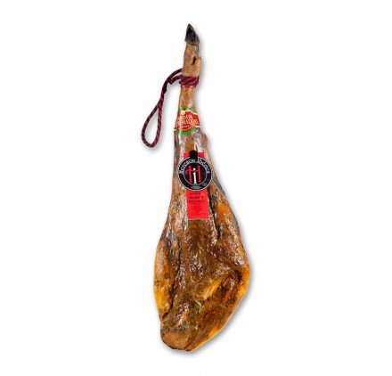 Jamón de Bellota Dehesa Extremadura D.O