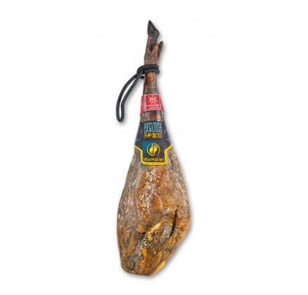 Jamón de Bellota Jabugo D.O