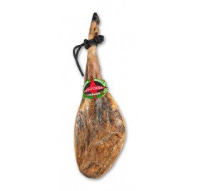 Jamón Ibérico de Cebo Jabugo