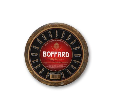 Queso Boffard