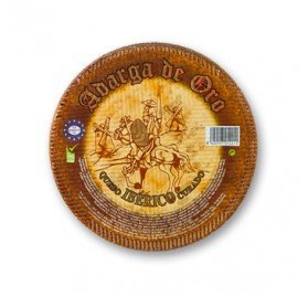 Queso Curado Adarga de Oro
