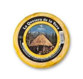 Queso De la Vera