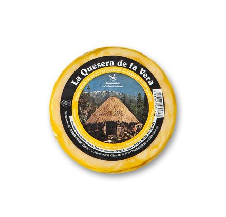 Queso De la Vera