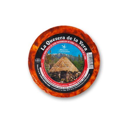 Queso De la Vera