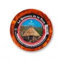 Queso De la Vera Pimentón