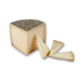 Queso Curado de Oveja Castillo de Huete 