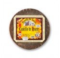 Queso Curado de Oveja Castillo de Huete 