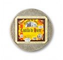 Queso Semicurado oveja Castillo de Huete
