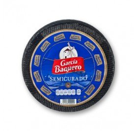 Queso García Vaquero
