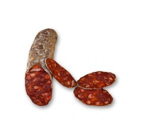 Chorizo Bellota Salamanca