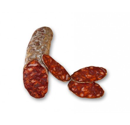Chorizo Bellota Salamanca