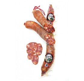 Chorizo Ibérico 1ª