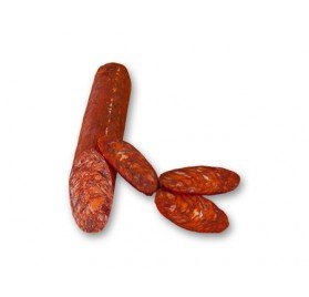 Velita Ibérica Roja