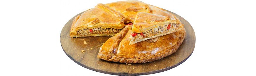 Empanadas caseras Empanadas caseras