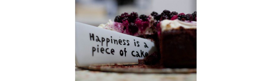 Tartas caseras