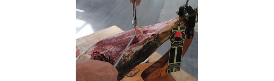 Cortadores de jamón