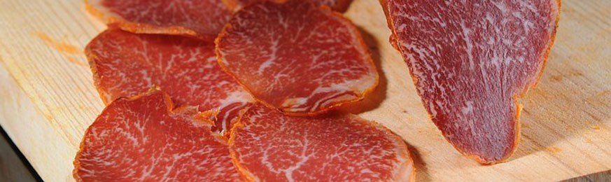 Lomo ibérico