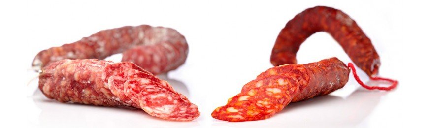Embutidos Embutidos
