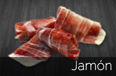 jamones