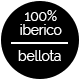 100% Iberico