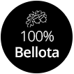 100% Bellota